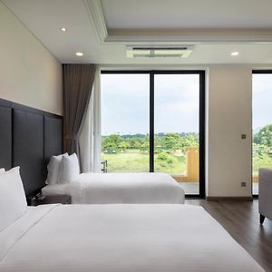 Resort Deluxe Twin Room